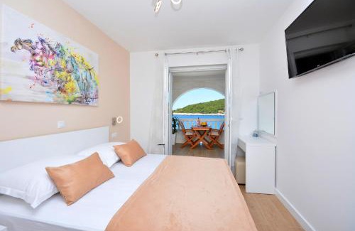 Milna Casa | Villa Stonehouse