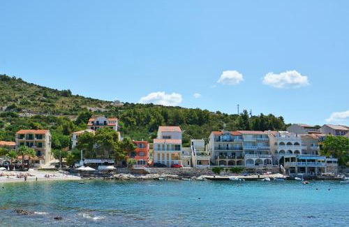 Milna Casa | Villa Stonehouse