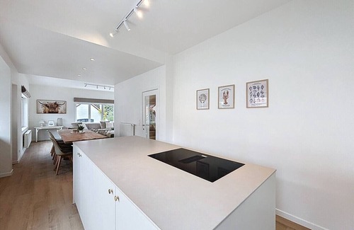 Sint-Idesbald Casa | Villa Strada - Koksijde