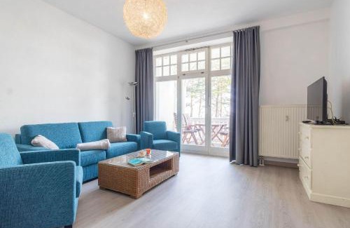 Binz Apartamento | Villa-Strandidyll-Binz-Typ-2-Apartment-6