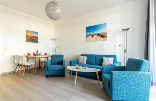 Binz Apartamento | Villa-Strandidyll-Binz-Typ-2-Apartment-6