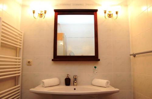 Graal Mueritz Hotel | Villa Strandkorb