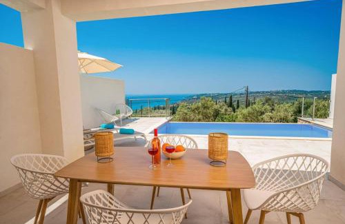 Mousata Villa | Villa Straw Cottage by Villa Plus