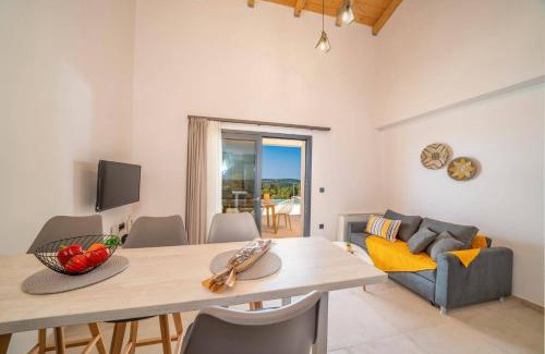 Mousata Villa | Villa Straw Cottage by Villa Plus