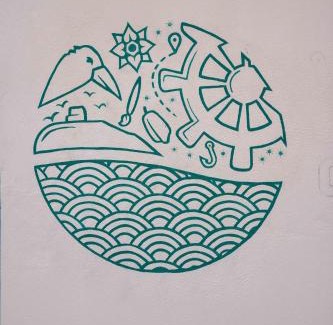 Diamante Casa | Villa Street Art