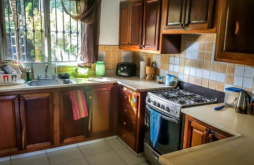 ProCab Casa | ⭐️ Villa Strelitzia Cabarete 🌴, vacaciones, piscina privada, cerca de la playa