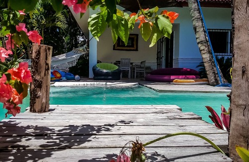 ProCab Casa | ⭐️ Villa Strelitzia Cabarete 🌴, vacaciones, piscina privada, cerca de la playa