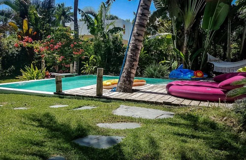 ProCab Casa | ⭐️ Villa Strelitzia Cabarete 🌴, vacaciones, piscina privada, cerca de la playa