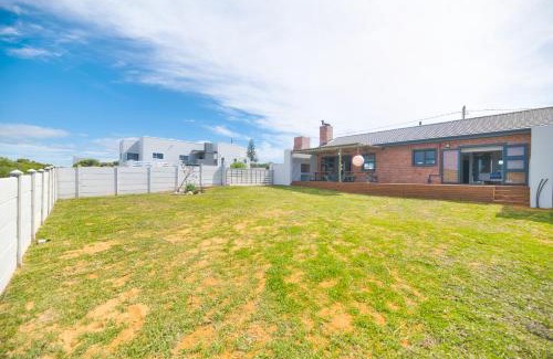 Struisbaai Casa | Villa Struis