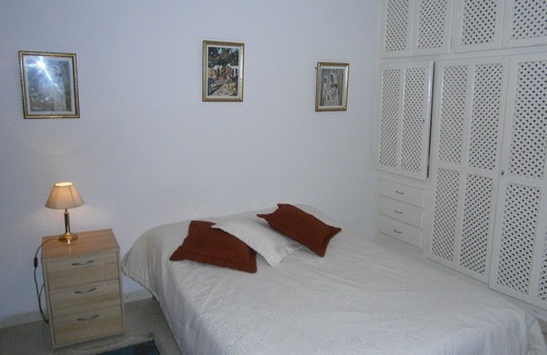Soliman Villa | Villa + estudio con piscina, frente al mar, a 12 personas, a 35 kilómetros de Túnez