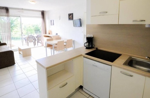 Azille Hotel | Villa-style Getaway: Apartments w/ Terrace/Balcony, Kitchen, Seasonal Pool & BBQ