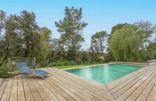 Trans-en-Provence Casa | Villa Stypa