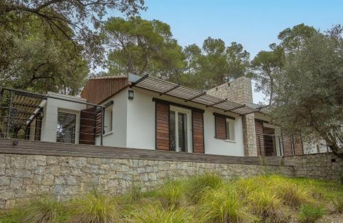 Trans-en-Provence Casa | Villa Stypa