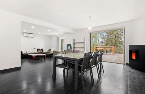 Trans-en-Provence Casa | Villa Stypa