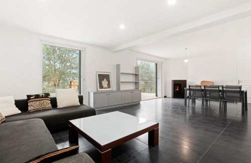Trans-en-Provence Casa | Villa Stypa