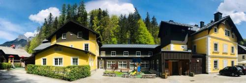 Obertressen Hotel | Villa Styria