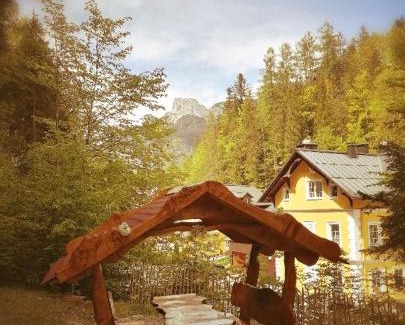 Obertressen Hotel | Villa Styria