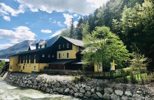 Obertressen Hotel | Villa Styria