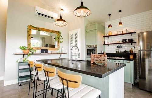 Las Escobas del Venado Villa | Villa Sueño Azul - Playa Venao