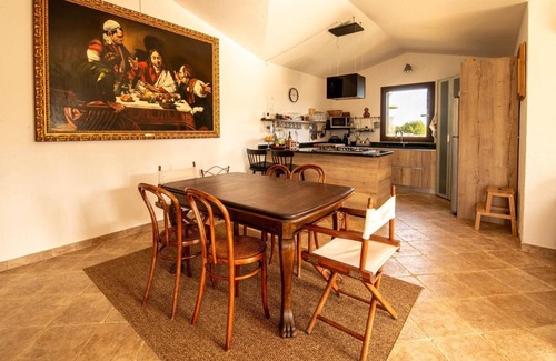 Castiadas Villa | Villa Su Pirastu – Private Pool & Large Garden