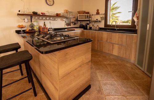 Castiadas Villa | Villa Su Pirastu – Private Pool & Large Garden