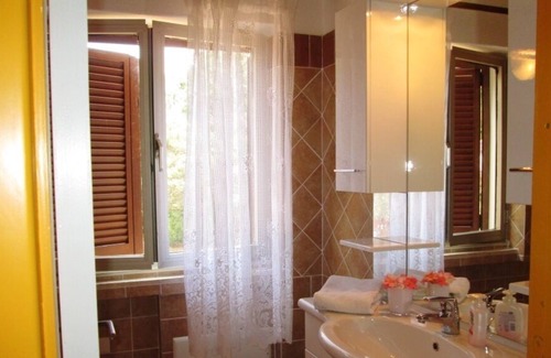 Rena Majore Villa | Villa Subacqueo en Rena Majore, Cerdeña buono per i 10pp groupi / famiglie