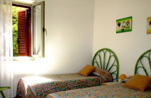 Rena Majore Villa | Villa Subacqueo en Rena Majore, Cerdeña buono per i 10pp groupi / famiglie
