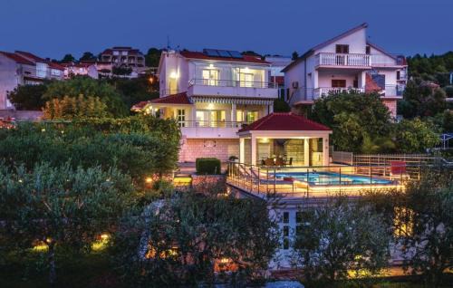 Razanj Villa | Villa Sucic Razanj