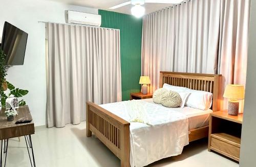 Pinar Quemado Villa | Villa suge