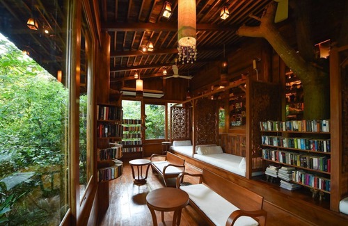 Ko Pha-ngan Complejo | Villa Sukanya - Una Habitación Resort, Capacidad 2