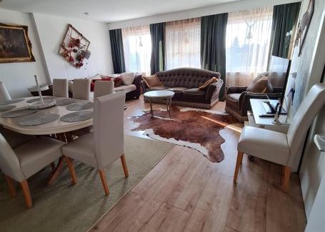 Winterlingen Apartamento | Villa Sukka