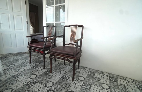 Central Yogyakarta Villa | Villa Sukun