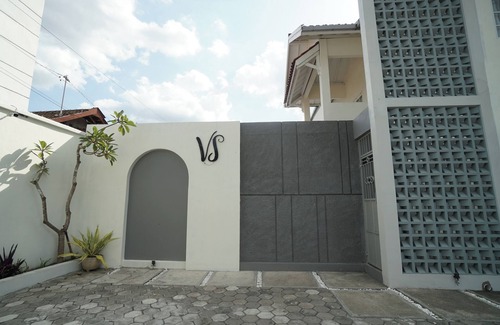 Central Yogyakarta Villa | Villa Sukun
