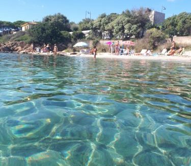 Pittulongu Casa | villa sul mare