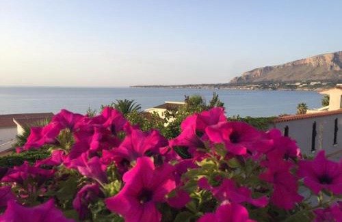 Trappeto Casa | Villa sul mare Palazzolo