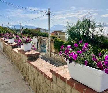 Trappeto Casa | Villa sul mare Palazzolo
