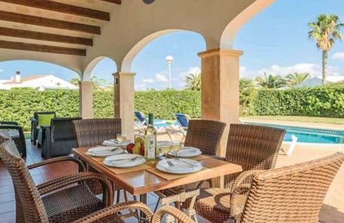 Cap d'Artrutx Villa | Villa Sullastres