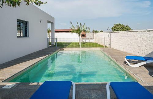 Conil de la Frontera Casa | Villa Sultan 12