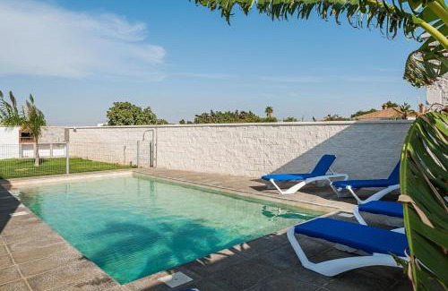 Conil de la Frontera Casa | Villa Sultan 12