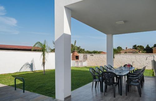 Conil de la Frontera Casa | Villa Sultan 12