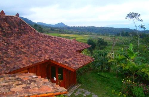 Banjarasri Complejo | Villa Sumbing Indah