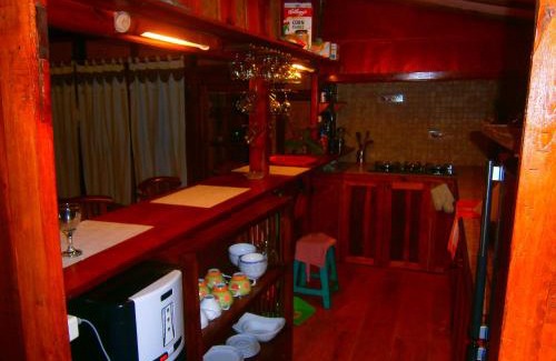 Banjarasri Complejo | Villa Sumbing Indah
