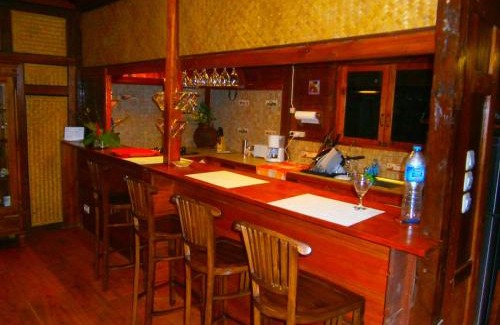 Banjarasri Complejo | Villa Sumbing Indah