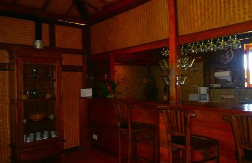 Banjarasri Complejo | Villa Sumbing Indah