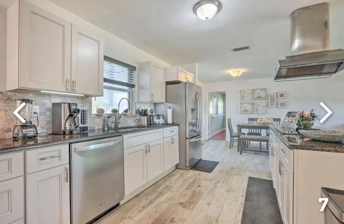 Caloosahatchee Casa | Villa Summer By The Sea