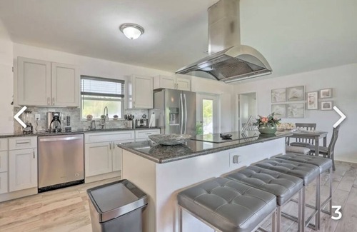 Caloosahatchee Casa | Villa Summer By The Sea