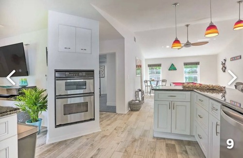 Caloosahatchee Casa | Villa Summer By The Sea
