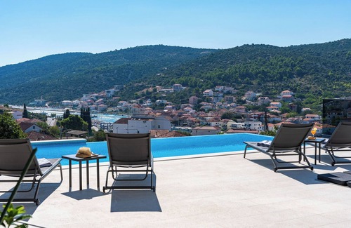 Marina Casa | Villa Summer side (V5892-K1) - Marina