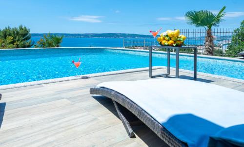 Kastel Kambelovac Villa | Villa Sun Nest