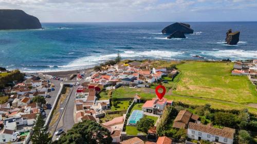 Mosteiros Casa | Villa Sun & Sea